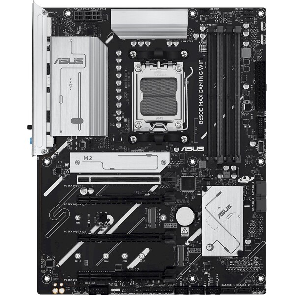 ASUS B650E MAX GAMING WIFI (90MB1LD0-M0EAY0)