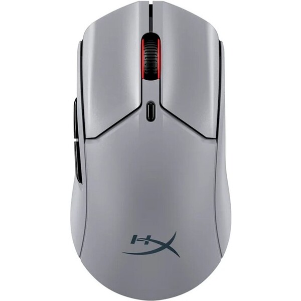 HyperX Pulsefire Haste 2 Pro A1KY5AA Bílá