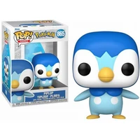 Funko POP! #865 Games: Pokémon - Piplup - Funko POP!