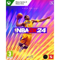 NBA 2K24 (Xbox Series X) - Hry pro Xbox Series