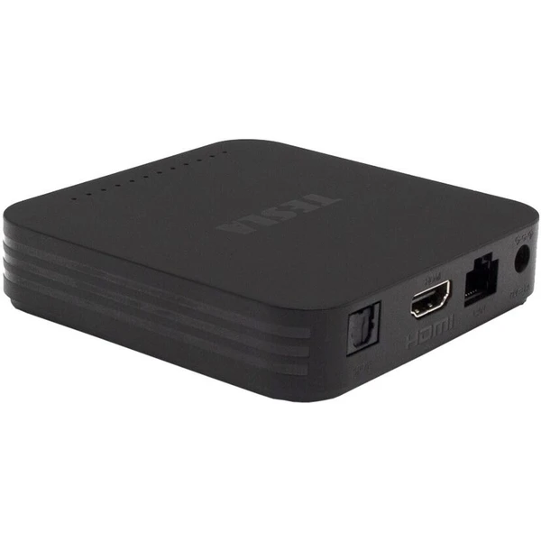 TESLA MediaBox XG500 Google TV multimediální přehrávač - Multimediální centra - Obrázek Y0TE000K01