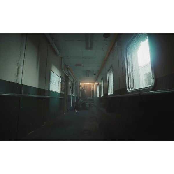 Still Wakes the Deep (PS5) - Hry pro PS5 - Obrázek Y0V5000J01
