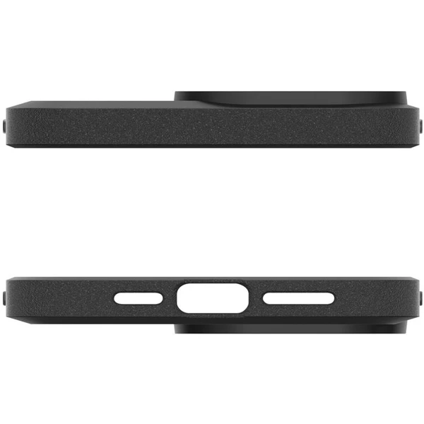 Spigen Core Armor Mag kryt iPhone 15 Pro matně černý - Pouzdra - Obrázek Y0V8000601
