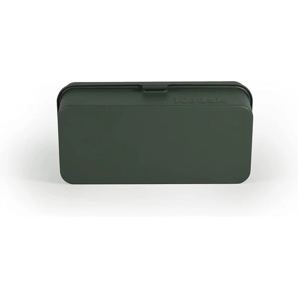 Kodak Film Case 120/135 (large) pouzdro pro film olivové - Pouzdra - Obrázek Y0WE000J01