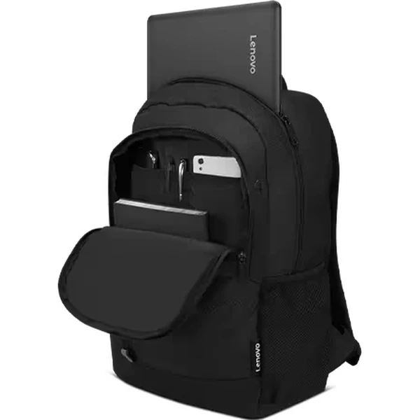 Lenovo Select Targus sportovní batoh černý - Batohy - Obrázek Y0WE000P01