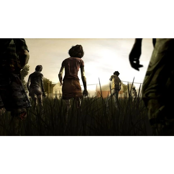 The Walking Dead Season 1 (Xbox One) - Hry pro Xbox One - Obrázek Y0X3100201