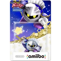 Figurka amiibo Kirby - Meta Knight - Figurky