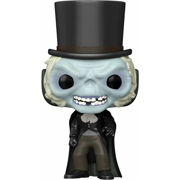 Funko POP! #1430 Disney: Haunted Mansion - Hatbox Ghost - Funko POP! - Obrázek Y0YB000K01