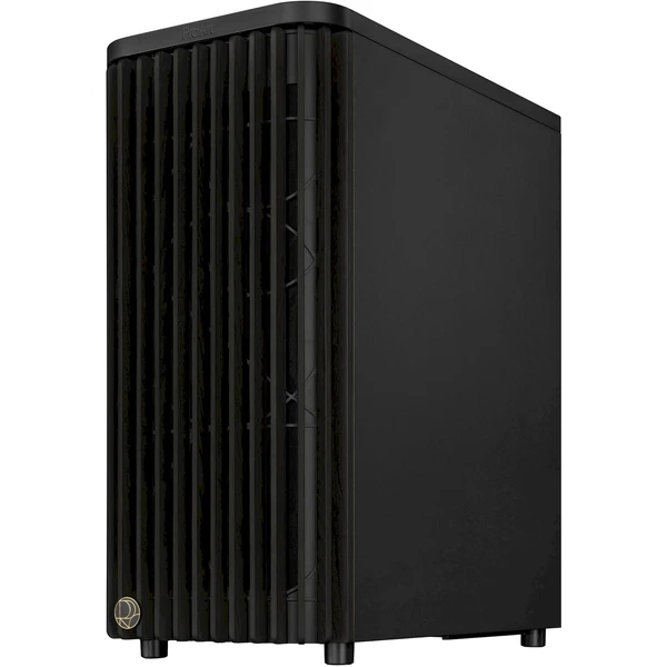 ASUS PROART PA401 Wood černá - Počítačové skříně - Obrázek Y0YD000L01