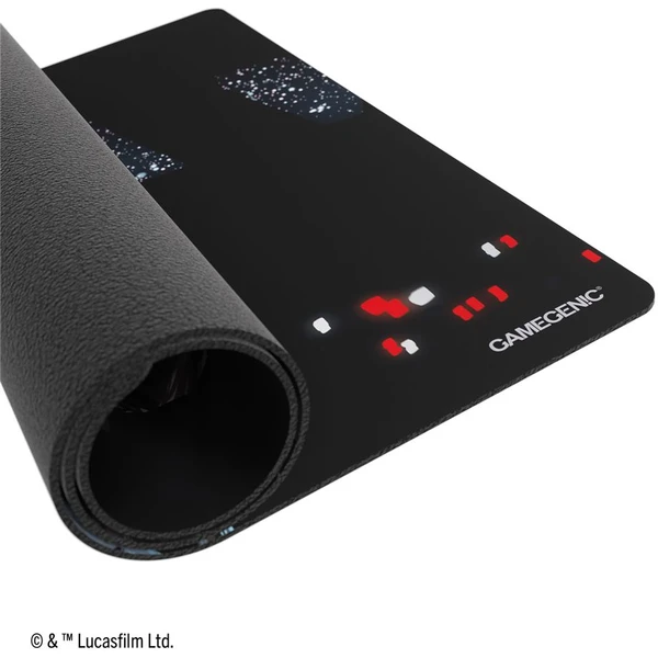 Gamegenic - Star Wars: Unlimited Game Mat - Mandalorian - Podložky - Obrázek Y105000O01