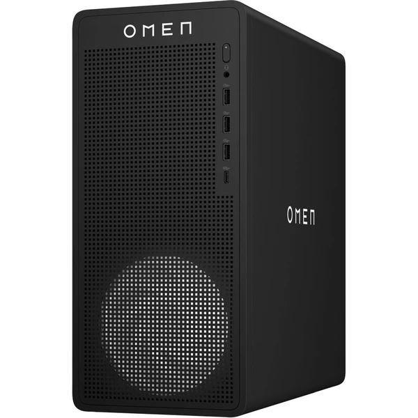 HP OMEN 16L TG03-0000nc (B9EE7EA#BCM) černý - Stolní počítače - Obrázek Y10F000N01