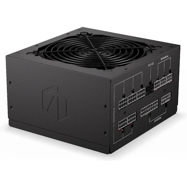 Endorfy Supremo FM6 Gold 750W - Zdroje - Obrázek Y10J000K01