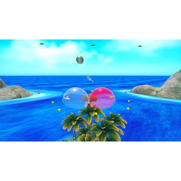 Super Monkey Ball Banana Mania (PS5) - Hry pro PS5 - Obrázek Y10K100201