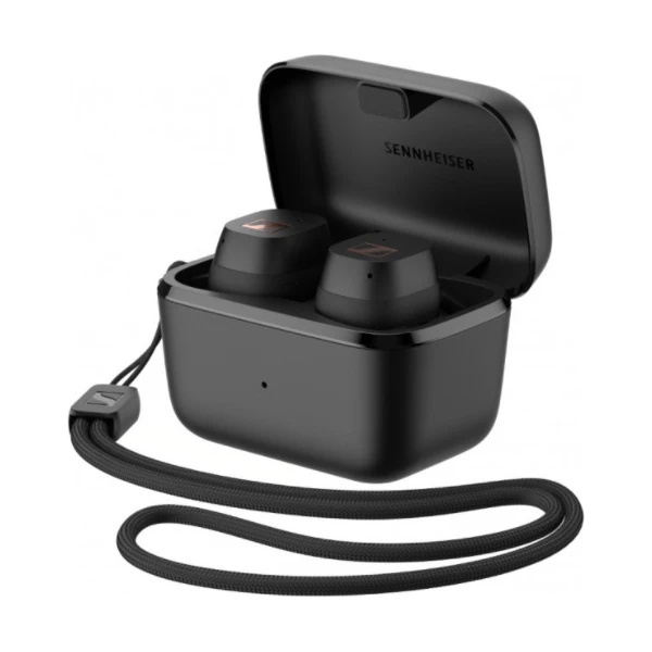 Sennheiser SPORT True Wireless - Sluchátka - Obrázek Y11C100501
