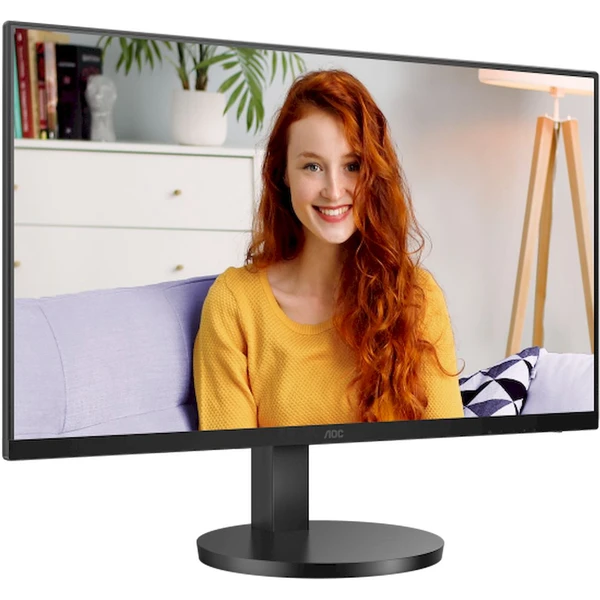 AOC Basic U27B3AF monitor 27' - Monitory - Obrázek Y12D000L01