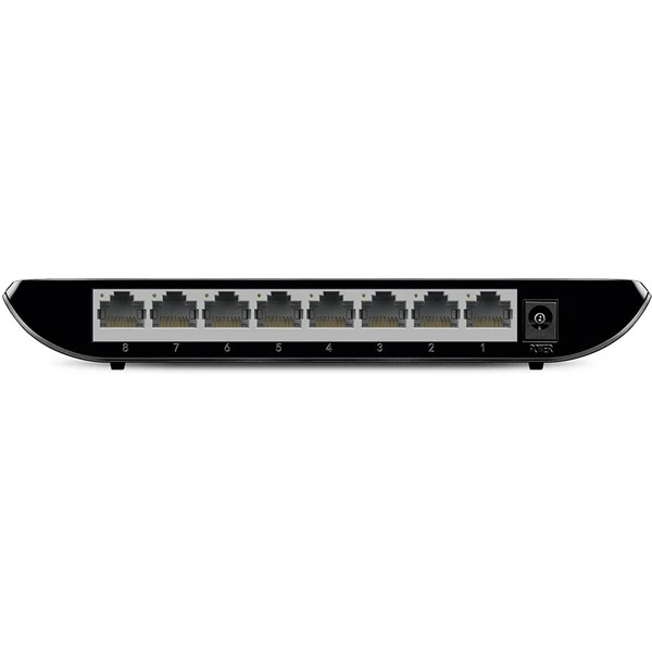 TP-Link TL-SG1008D switch - Switche - Obrázek Y131000601