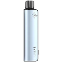 ElfBar ELFA Master Pod elektronická cigareta 850mAh Glacier Blue - Elektronické cigarety