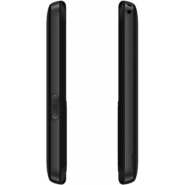EVOLVEO EasyPhone ID mobilní telefon pro seniory černý (Další) - Mobilní telefony - Obrázek Y13F000P01