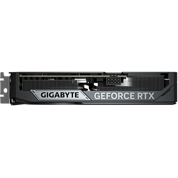 GIGABYTE NVIDIA GeForce RTX 5060 Ti WINDFORCE MAX OC 8G - Grafické karty - Obrázek Y15K000K01