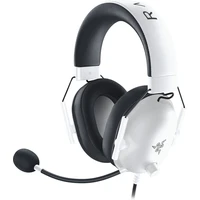 Razer BlackShark V2 X (Xbox Licensed) sluchátka bílá - Sluchátka
