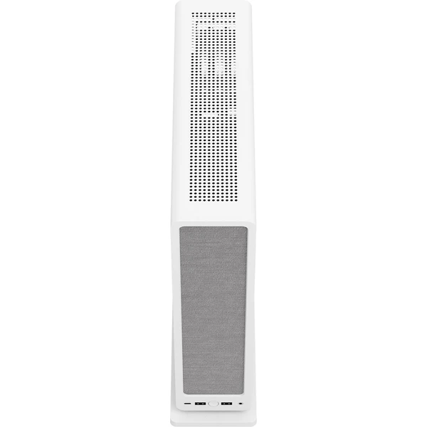 Fractal Ridge/Mini ITX/Bílá - Počítačové skříně - Obrázek Y17A000601