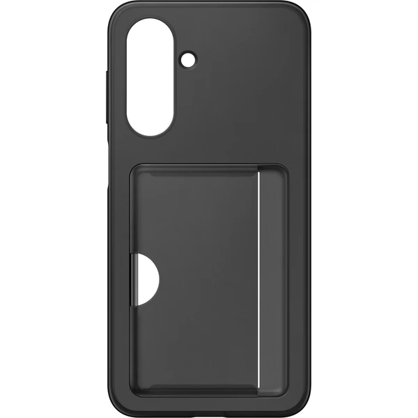 Samsung Card Slot kryt Galaxy A17 5G/LTE černý - Pouzdra - Obrázek Y17G000K01
