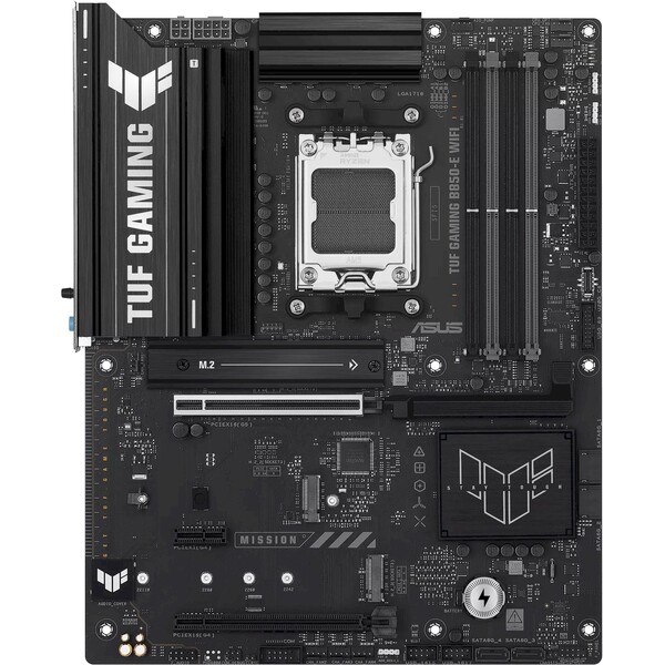 ASUS TUF GAMING B850-E WIFI (90MB1L20-M0EAY0)