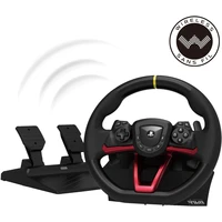 Hori Racing Wheel Apex volant bezdrátový (PS5/PS4/PC) - Volanty