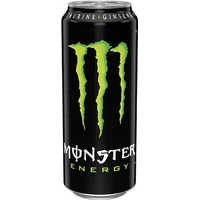 Energetický nápoj Monster Energy OG 500 ml - Nápoje