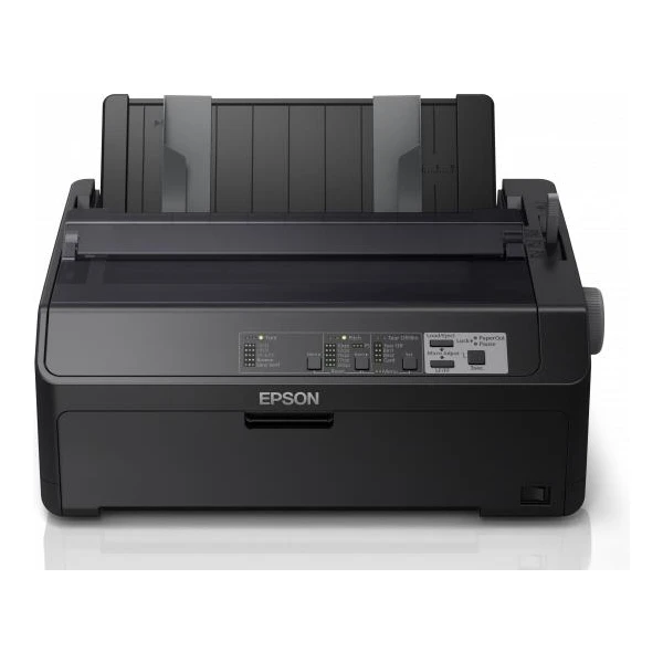 Epson FX-890IIN - Tiskárny - Obrázek Y18Y000501