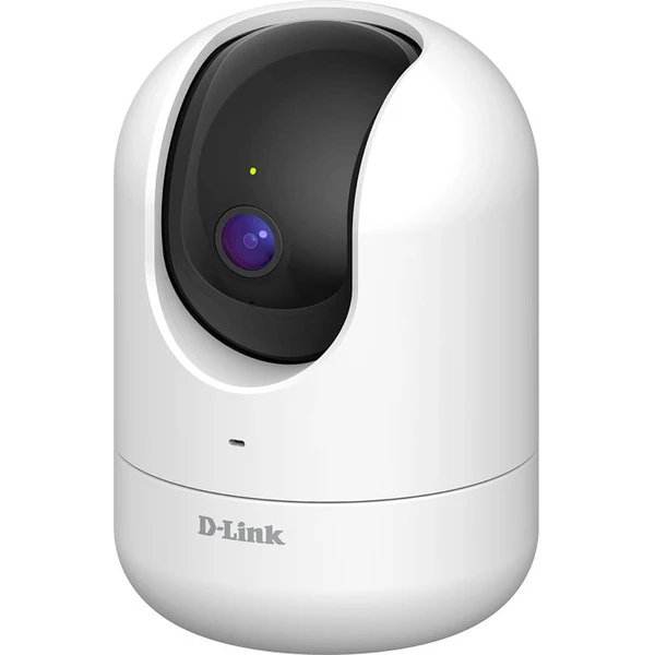 D-Link 2K Pan & Tilt Wi-Fi bílá - IP kamery - Obrázek Y19J000K01