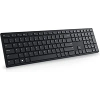Dell KB500 bezdrátová klávesnice CZ/SK - Klávesnice