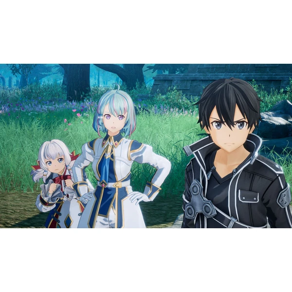Sword Art Online Fractured Daydream (XSX) - Hry pro Xbox Series - Obrázek Y1B8000O01