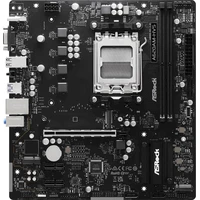 ASRock A620AM-HVS - Základní desky