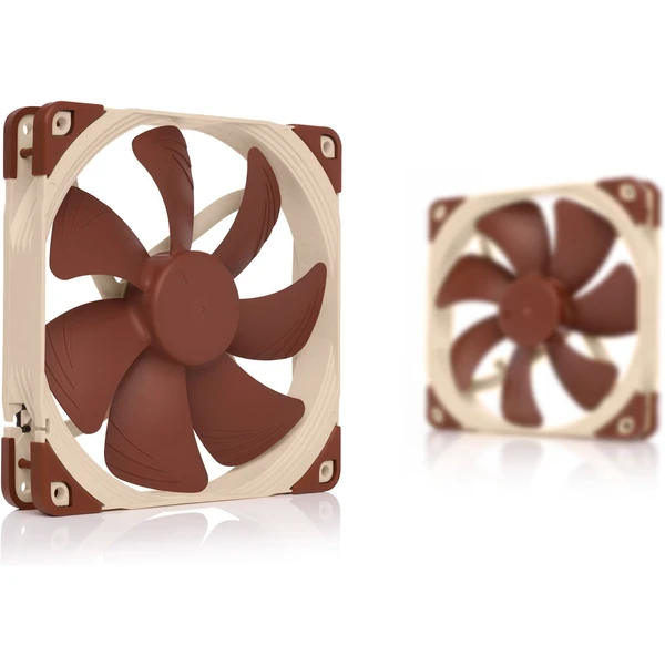 Noctua NF-A14 FLX - Ventilátory pro PC - Obrázek Y1D3000O01