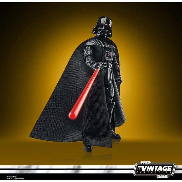 Akční figurka Vintage Collection Star Wars: Episode IV - Darth Vader 10 cm - Figurky - Obrázek Y1E6000K01