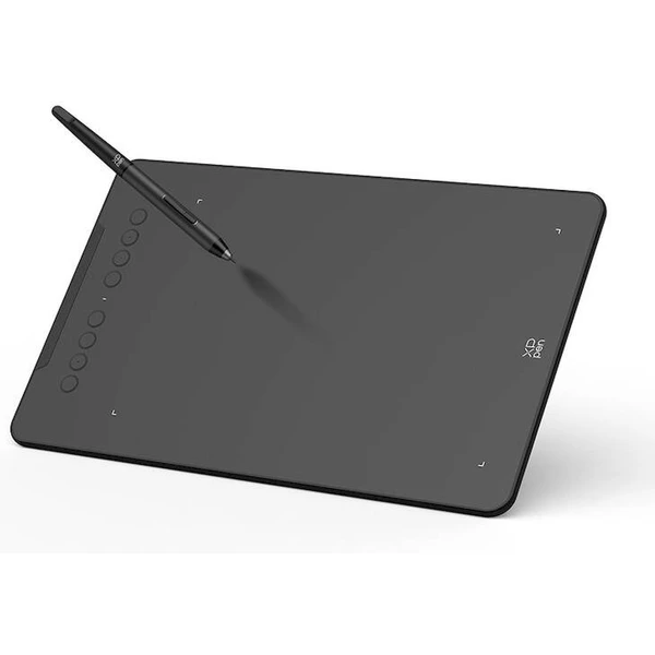XP-Pen Deco 01 v3 - Grafické tablety - Obrázek Y1EK000K01