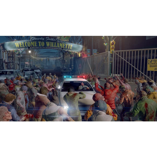 Dead Rising 4 (Xbox One) - Hry pro Xbox One - Obrázek Y1G4100201
