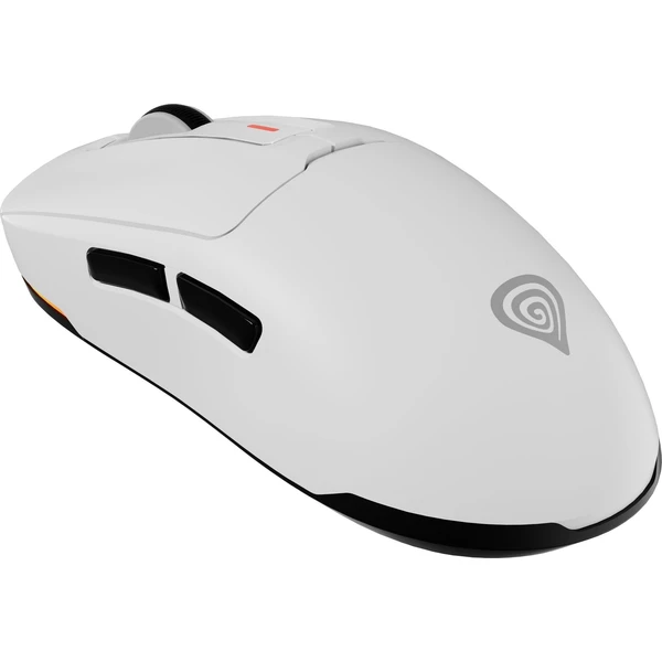 Genesis Zircon 660 bezdrátová herní myš bílá - Myši - Obrázek Y1G8000N01