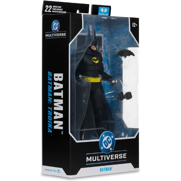 Akční figurka McFarlane Toys Digital DC - Batman (Troika) 18 cm - Figurky - Obrázek Y1GF000K01