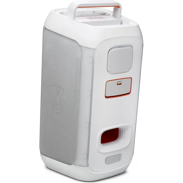 JBL PartyBox CLUB 120 reproduktor bílý - Reproduktory - Obrázek Y1IB000N01