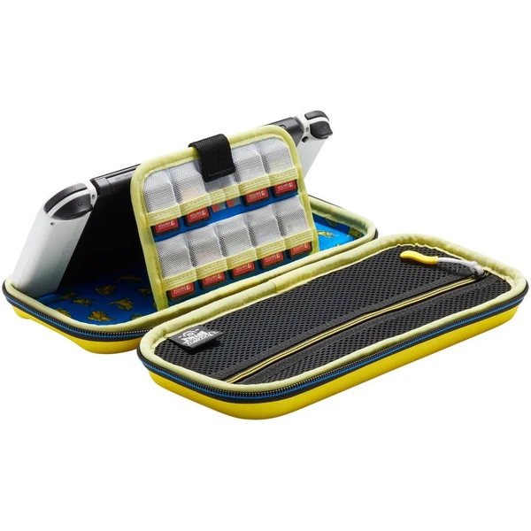 PowerA Ochranné pouzdro pro Nintendo Switch (OLED Model, Switch, Switch Lite) - Fortnite Peely - Pouzdra - Obrázek Y1J5000P01