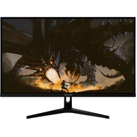 AROZZI NOVA herní monitor 32" černý - Monitory