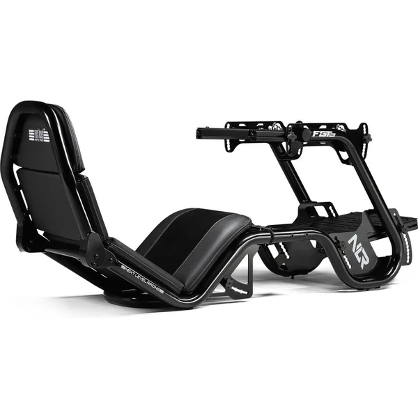 Next Level Racing F-GT Pro Formula and GT Racing Simulator Cockpit Black Edition závodní kokpit - Kokpity - Obrázek Y1JK000K01