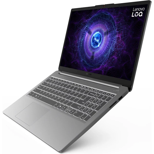 Lenovo LOQ 15IAX9E (83LK003CCK) šedý - záruka na 3 roky po registraci - Notebooky - Obrázek Y1KD000O01
