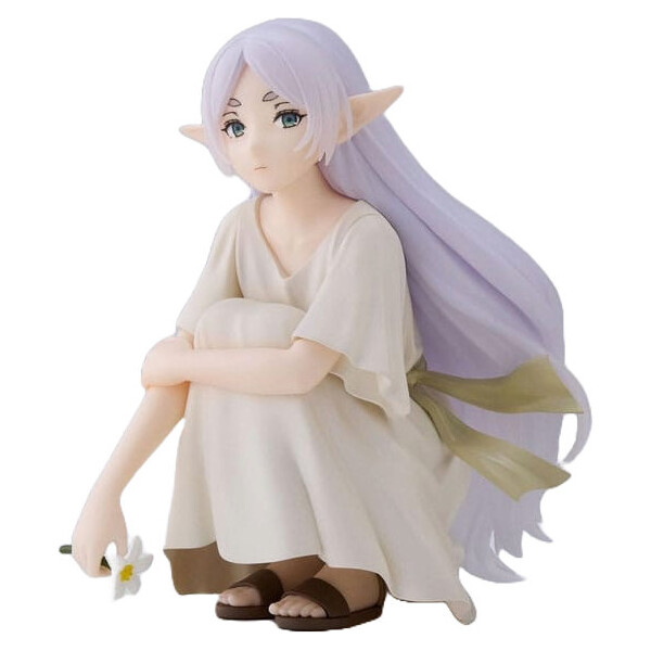 Figurka Frieren: Beyond Journey's End - Frieren (In Those Days) (Sega) Vícebarevná