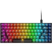 Lenovo Legion K510 Mini Pro herní klávesnice (CZ/SK) černá - Klávesnice