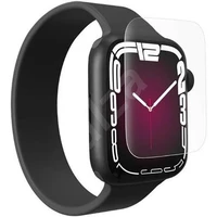 InvisibleShield Ultra Clear+ Apple Watch Series 7 (45mm) - Ochranné folie a skla