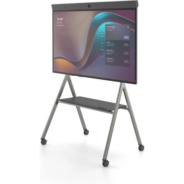 Neat Board Rolling Floor Stand - Držáky - Obrázek Y1ND100501