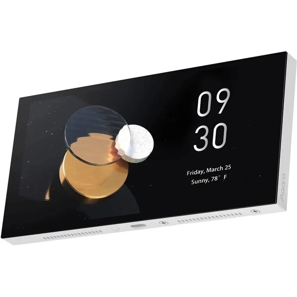 AQARA Panel Hub S1 Plus (MP-K03D) MP-K03D Bílá